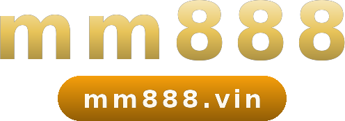 mm888 โลโก้